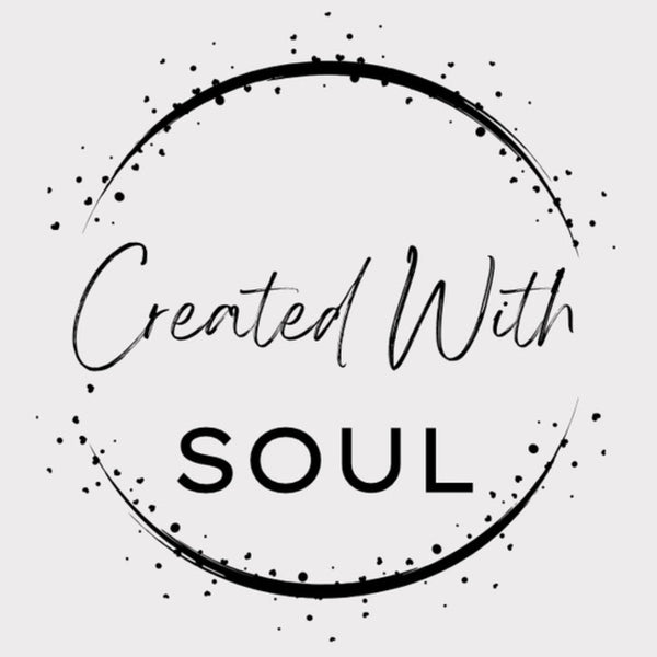 CreatedWithSoul